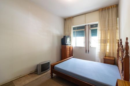 Apartamento à venda com 155m², 3 quartos e 1 vagaQuarto 3