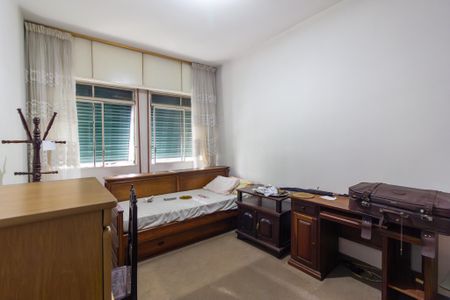 Quarto 1 de apartamento à venda com 3 quartos, 155m² em Jardim Paulista, São Paulo