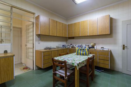 Apartamento à venda com 155m², 3 quartos e 1 vagaCozinha