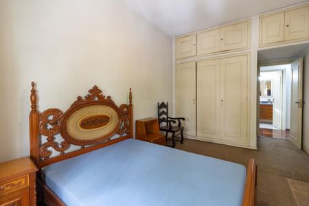 Apartamento à venda com 155m², 3 quartos e 1 vagaQuarto 3