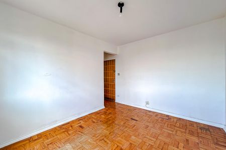 Apartamento à venda com 48m², 1 quarto e sem vagaSala