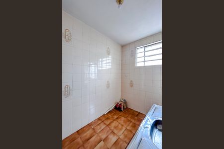 Apartamento à venda com 48m², 1 quarto e sem vagaCozinha