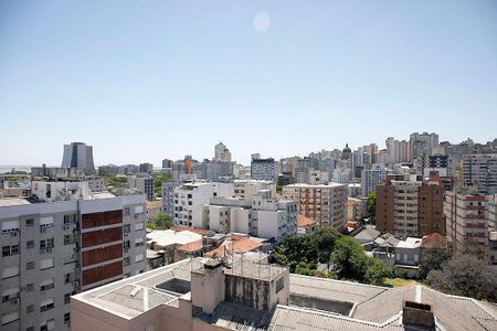 Studio para alugar com 29m², 1 quarto e sem vagaÁrea Comum - Terraço Vista