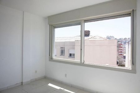 Studio para alugar com 29m², 1 quarto e sem vagaStudio - Sala / Quarto