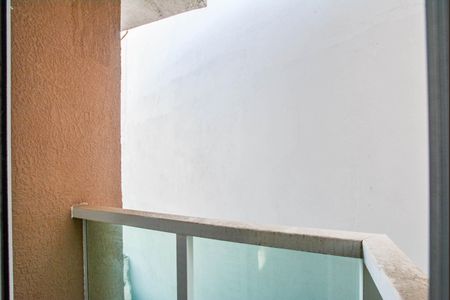 Quarto 1 de apartamento à venda com 2 quartos, 46m² em Vila Alzira, Santo André