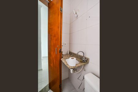 Apartamento à venda com 46m², 2 quartos e 1 vagaBanheiro