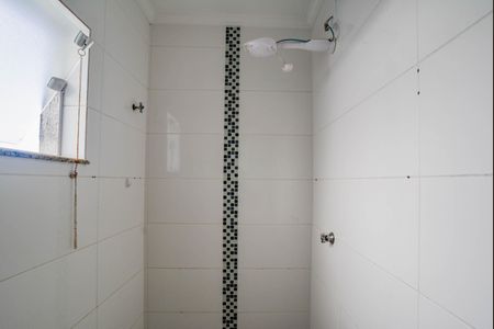 Apartamento à venda com 46m², 2 quartos e 1 vagaBanheiro