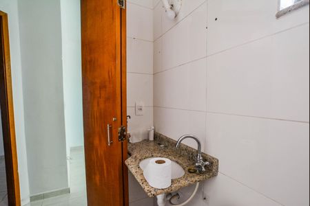 Apartamento à venda com 46m², 2 quartos e 1 vagaBanheiro
