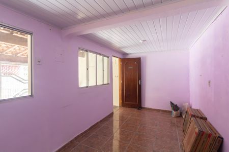 Sala de casa para alugar com 2 quartos, 130m² em Jardim Sao Carlos (zona Leste), São Paulo