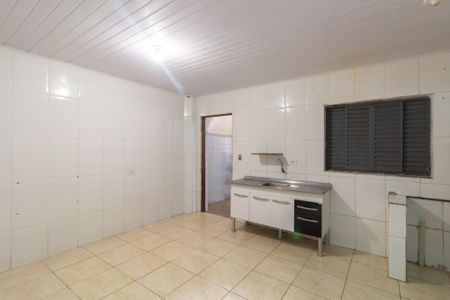 Casa à venda com 130m², 2 quartos e 1 vaga Casa à venda com 130m², 2 quartos e 1 vagaCozinha