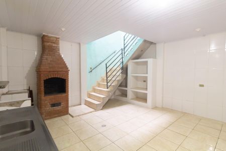 Casa à venda com 130m², 2 quartos e 1 vaga Casa à venda com 130m², 2 quartos e 1 vagaCozinha