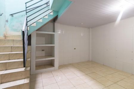 Casa à venda com 130m², 2 quartos e 1 vaga Casa à venda com 130m², 2 quartos e 1 vagaCozinha