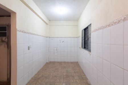 Sala de casa para alugar com 2 quartos, 130m² em Jardim Sao Carlos (zona Leste), São Paulo