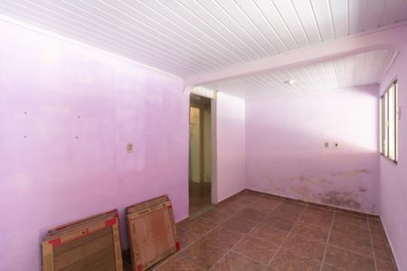 Casa à venda com 130m², 2 quartos e 1 vaga Casa à venda com 130m², 2 quartos e 1 vagaSala