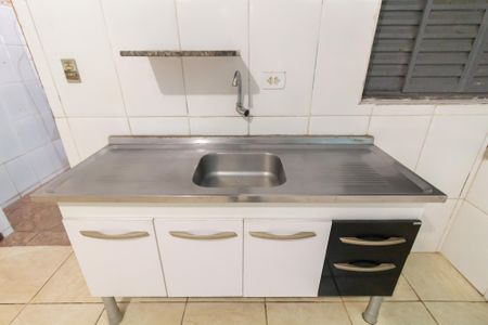 Casa à venda com 130m², 2 quartos e 1 vaga Casa à venda com 130m², 2 quartos e 1 vagaCozinha