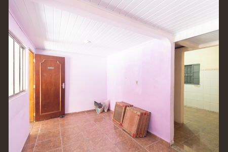 Casa à venda com 130m², 2 quartos e 1 vaga Casa à venda com 130m², 2 quartos e 1 vagaSala