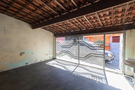 Casa à venda com 130m², 2 quartos e 1 vaga Casa à venda com 130m², 2 quartos e 1 vagaGaragem