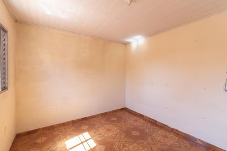 Suíte de casa para alugar com 2 quartos, 130m² em Jardim Sao Carlos (zona Leste), São Paulo