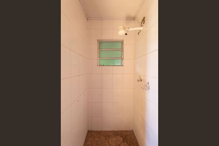 Casa à venda com 130m², 2 quartos e 1 vaga Casa à venda com 130m², 2 quartos e 1 vagaBanheiro da Suíte