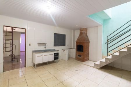 Casa à venda com 130m², 2 quartos e 1 vaga Casa à venda com 130m², 2 quartos e 1 vagaCozinha