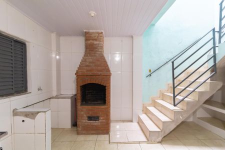 Casa à venda com 130m², 2 quartos e 1 vaga Casa à venda com 130m², 2 quartos e 1 vagaCozinha