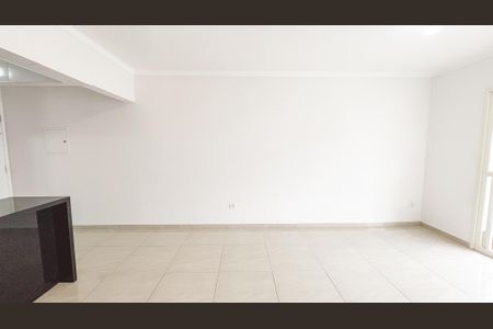 Sala de apartamento à venda com 2 quartos, 60m² em Mandaqui, São Paulo