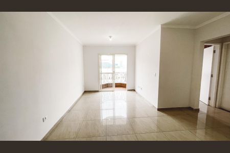 Sala de apartamento à venda com 2 quartos, 60m² em Mandaqui, São Paulo