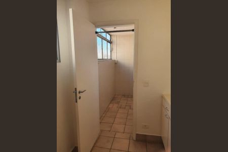Apartamento à venda com 118m², 3 quartos e 1 vagaFoto 22