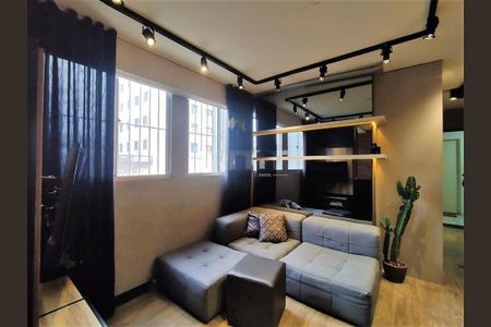 Apartamento à venda com 1 quarto, 49m² em Bonfim, Campinas