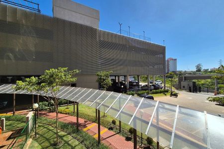 Apartamento para alugar com 64m², 2 quartos e 1 vaga Apartamento para alugar com 64m², 2 quartos e 1 vagaVista da Suíte