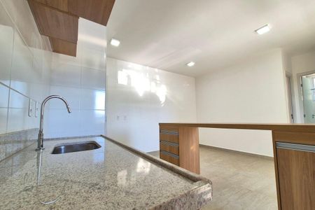 Apartamento para alugar com 64m², 2 quartos e 1 vaga Apartamento para alugar com 64m², 2 quartos e 1 vagaCozinha