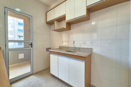 Apartamento para alugar com 64m², 2 quartos e 1 vaga Apartamento para alugar com 64m², 2 quartos e 1 vagaCozinha