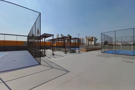 Apartamento para alugar com 64m², 2 quartos e 1 vaga Apartamento para alugar com 64m², 2 quartos e 1 vagaQuadra Esportiva