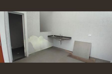 Casa à venda com 3 quartos, 130m² em Vila Formosa, São Paulo