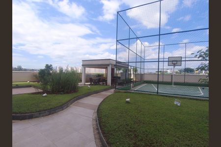 Apartamento para alugar com 71m², 2 quartos e 1 vagaÁrea comum