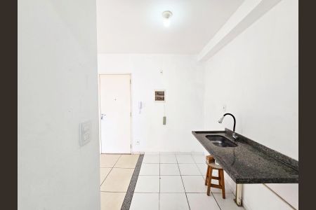 Apartamento para alugar com 71m², 2 quartos e 1 vagaCozinha 