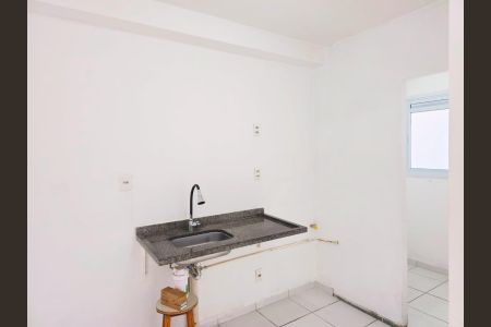 Apartamento para alugar com 71m², 2 quartos e 1 vagaCozinha 