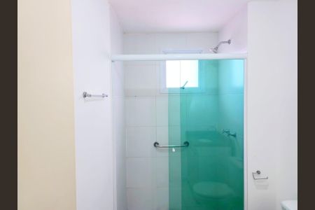 Apartamento para alugar com 71m², 2 quartos e 1 vagaBanheiro Social