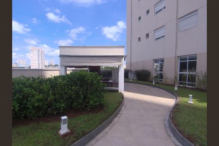 Apartamento para alugar com 71m², 2 quartos e 1 vagaÁrea comum