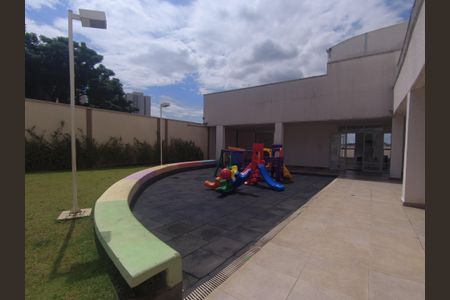 Apartamento para alugar com 71m², 2 quartos e 1 vagaÁrea comum - Playground