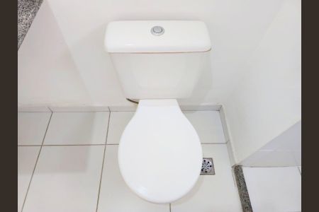 Apartamento para alugar com 71m², 2 quartos e 1 vagaBanheiro da Suíte