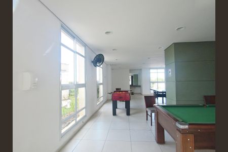 Apartamento para alugar com 71m², 2 quartos e 1 vagaSalão de jogos