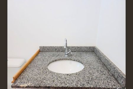 Apartamento para alugar com 71m², 2 quartos e 1 vagaBanheiro Social