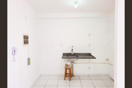 Apartamento para alugar com 71m², 2 quartos e 1 vagaCozinha 