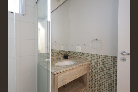 Apartamento à venda com 68m², 2 quartos e 1 vagaBanheiro