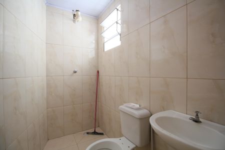 Casa para alugar com 1 quarto, 28m² em Vila Franca, São Paulo