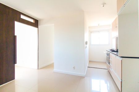 Sala de apartamento para alugar com 3 quartos, 42m² em Itaquera, São Paulo