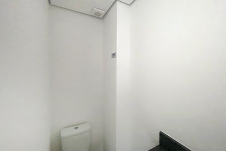 Apartamento à venda com 71m², 2 quartos e 2 vagasLavabo da Sala