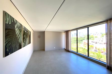 Apartamento à venda com 71m², 2 quartos e 2 vagasÁrea comum - Hall