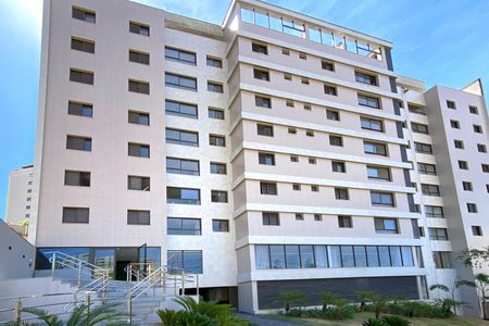 Apartamento à venda com 71m², 2 quartos e 2 vagasFachada